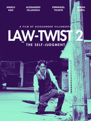 Law-Twist 2: The Self-Judgment