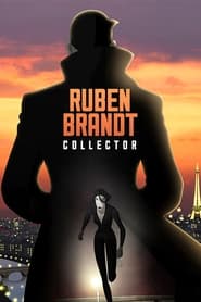 Film Ruben Brandt, Collector en streaming