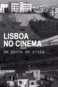 Poster Lisboa no Cinema, Um Ponto de Vista