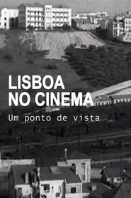 Poster Lisboa no Cinema, Um Ponto de Vista 1994