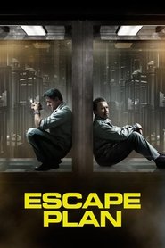 Poster Escape Plan