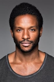 Luke Forbes as Dr. Marcus Brooks