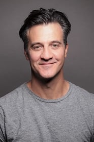 Ross Partridge as Ellis