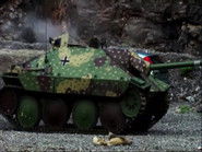 The Russians Are Coming