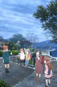 Non Non Biyori Nonstop 6