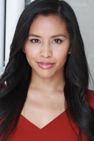 Azia Celestino as Stephanie Aquino