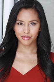 Azia Celestino as Linda Dela Rosa