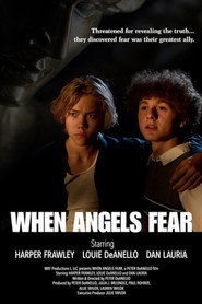 When Angels Fear постер