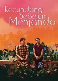 Poster for Kecundang Sebelum Menjanda