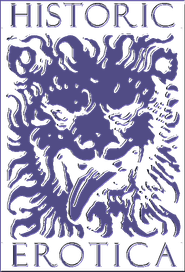 Logo for Historic Erotica Logo for Historic Erotica