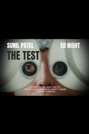 The Test (2024)