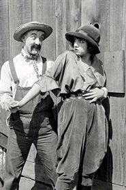 Poster Crack Your Heels 1919