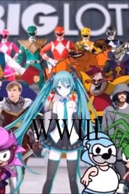 Sonic Underground The Movie - World War 3 (2023)