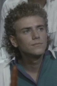 Image of Jon Michael Bischof