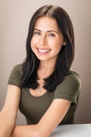 Profile picture of Marley Estrada who plays Elif