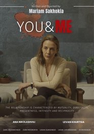 Poster YOU AND ME