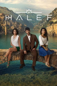 Halef постер