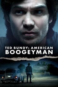 Poster for Ted Bundy: American Boogeyman