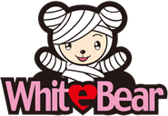 Logo for White Bear Logo for White Bear