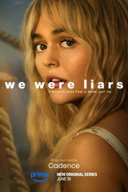 We Were Liars poster