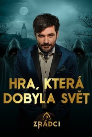Zrádci