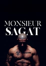 Poster Monsieur Sagat