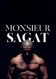 Poster Monsieur Sagat 2020