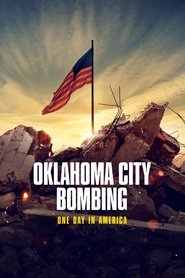 Oklahoma City Bombing: One Day in America (2025) Oklahoma City Bombing: One Day in America (2025)