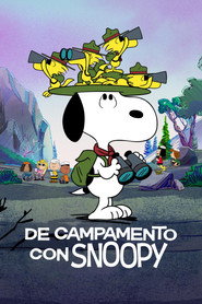 Camp Snoopy Season 1 49
