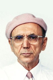 Kevin Rowland portrait