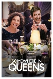 Somewhere in Queens (2023)