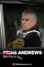 Prins Andrews brutala fall