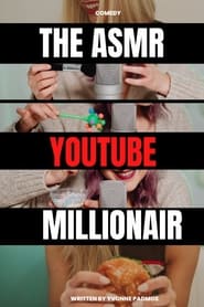 ASMR Youtuber Millionair streaming