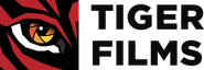 Logo for Tiger Films Logo for Tiger Films