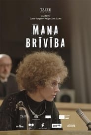 Poster Mana brīvība