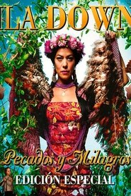 Lila Downs  - Pecados y Milagros streaming af film Online Gratis På Nettet