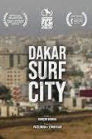 Dakar Surf City (2018)