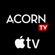 Apple TV+