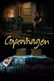 Poster Copenhagen 2014