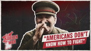 The Korean War Week 114 - Stalin's Secret Plan - August 25, 1952