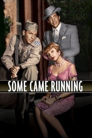 Το στίγμα του κολασμένου / Some Came Running (1958)