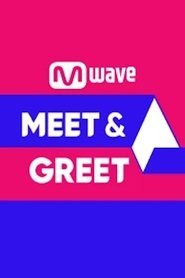 Poster MEET&GREET - Season 1 2016