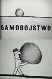 Poster Samobójstwo