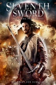 Avenging the Throne film en streaming