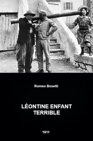 Léontine enfant terrible) Léontine enfant terrible (1911)
