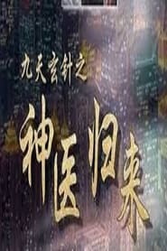 九天玄针之神医归来 (2023) poster