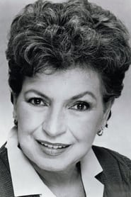 Edith Varon as Joel's Mother