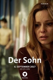 Der Sohn 2017 film plakat