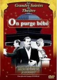 Watch On purge bébé (1961) Full Movie Online