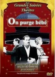 Watch On purge bébé (1961) Full Movie Online 